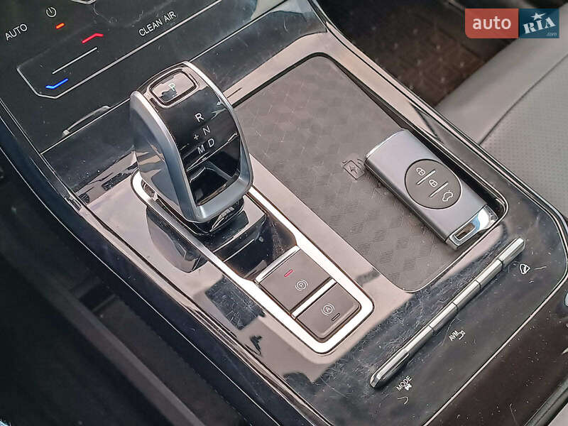 Позашляховик / Кросовер Chery Tiggo 7 Pro 2021 в Харкові фото 29 Позашляховик / Кросовер Chery Tiggo 7 Pro 2021 в Харкові