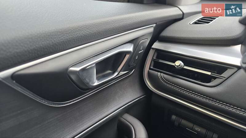 Внедорожник / Кроссовер Chery Tiggo 7 Pro 2021 в Киеве