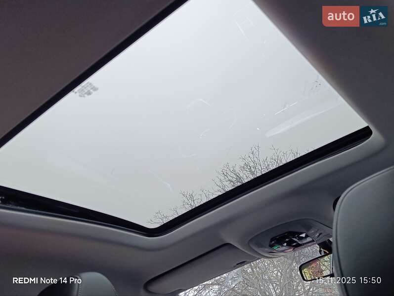 Позашляховик / Кросовер Chery Tiggo 7 Pro 2021 в Тернополі