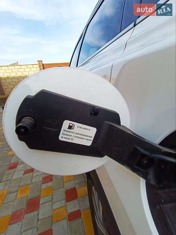 Позашляховик / Кросовер Chery Tiggo 7 Pro 2021 в Чорноморську