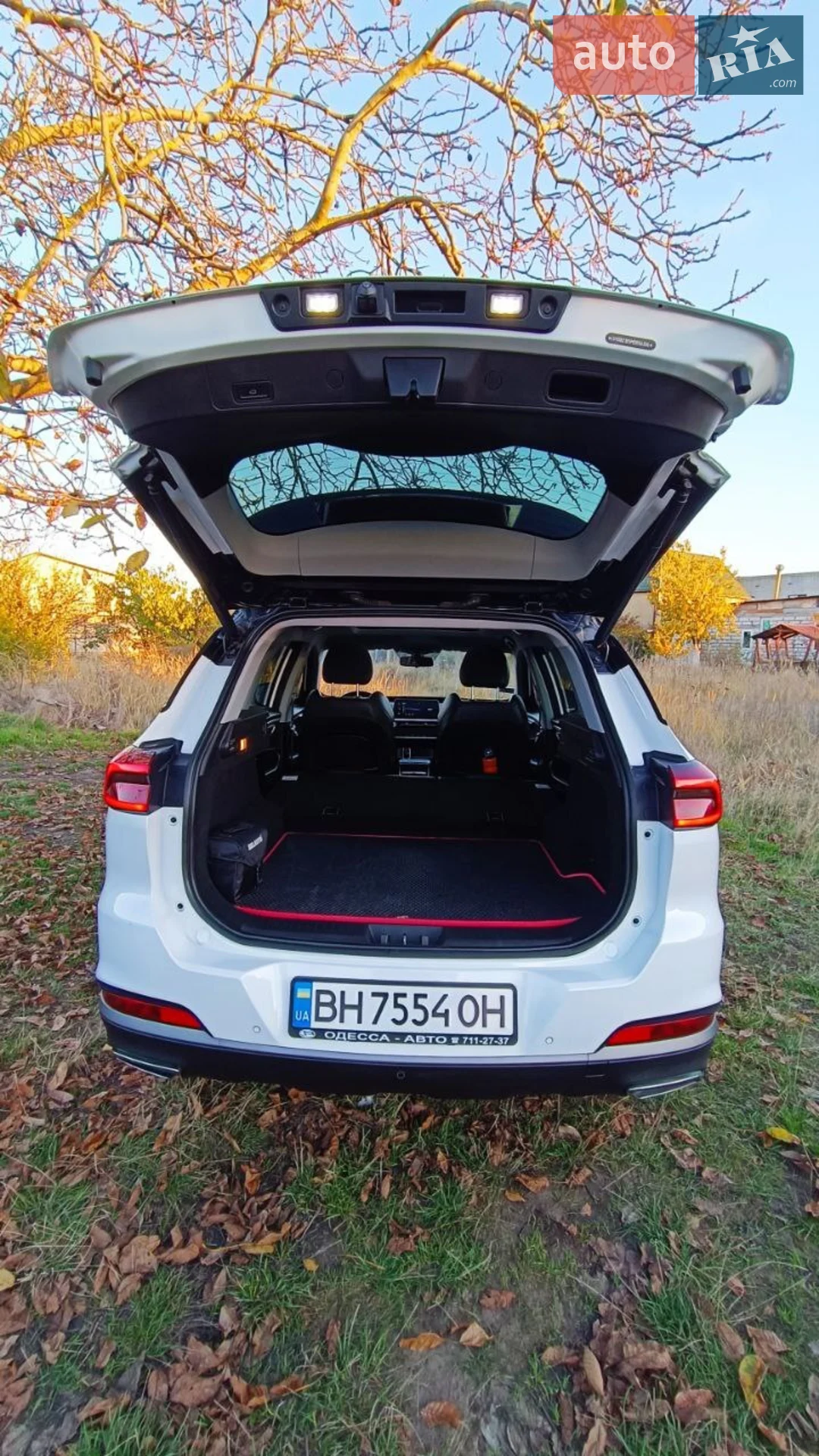 2021 Chery Tiggo 7 Pro - мініатюра 9