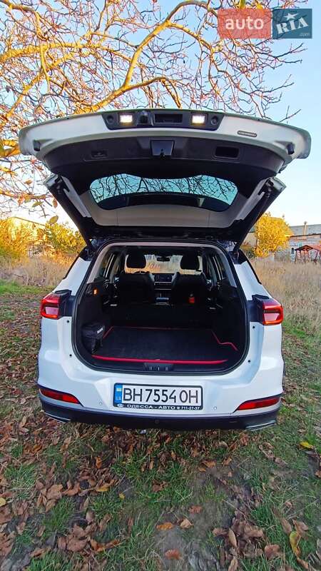 Позашляховик / Кросовер Chery Tiggo 7 Pro 2021 в Чорноморську