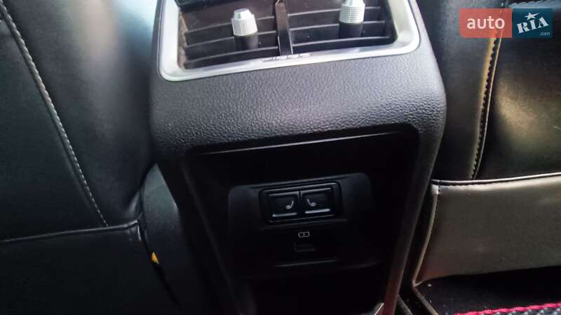 Позашляховик / Кросовер Chery Tiggo 7 Pro 2021 в Чорноморську