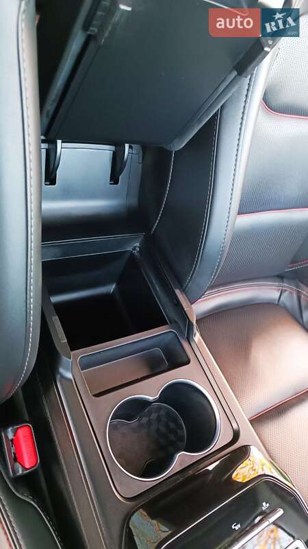 Позашляховик / Кросовер Chery Tiggo 7 Pro 2021 в Чорноморську