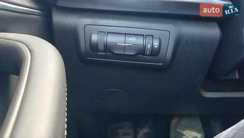 Позашляховик / Кросовер Chery Tiggo 7 Pro 2021 в Києві