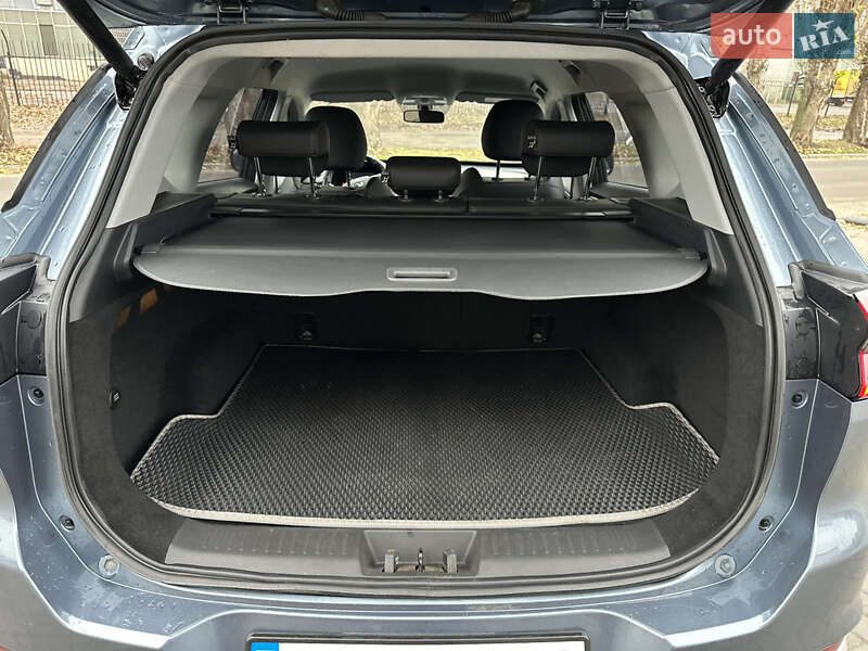 Внедорожник / Кроссовер Chery Tiggo 7 Pro 2021 в Черкассах