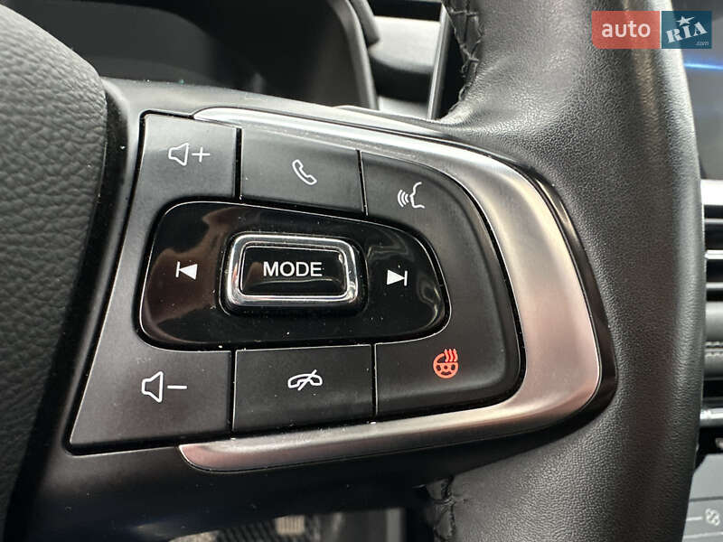 Внедорожник / Кроссовер Chery Tiggo 7 Pro 2021 в Черкассах