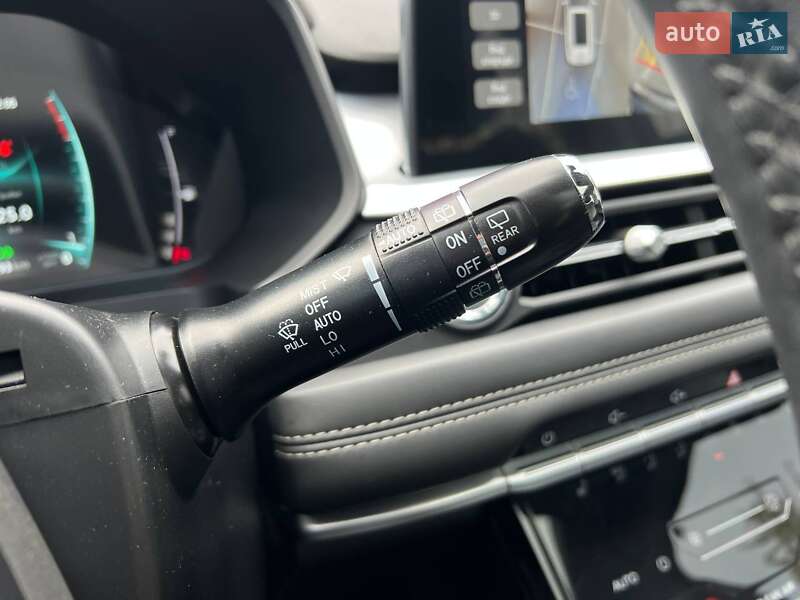 Позашляховик / Кросовер Chery Tiggo 7 Pro 2021 в Києві фото 18 Позашляховик / Кросовер Chery Tiggo 7 Pro 2021 в Києві