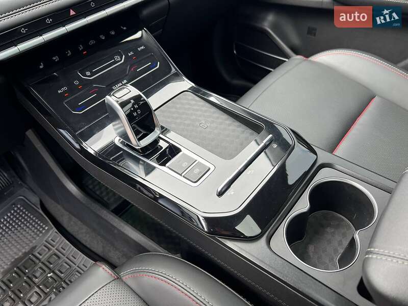 Позашляховик / Кросовер Chery Tiggo 7 Pro 2021 в Києві фото 20 Позашляховик / Кросовер Chery Tiggo 7 Pro 2021 в Києві