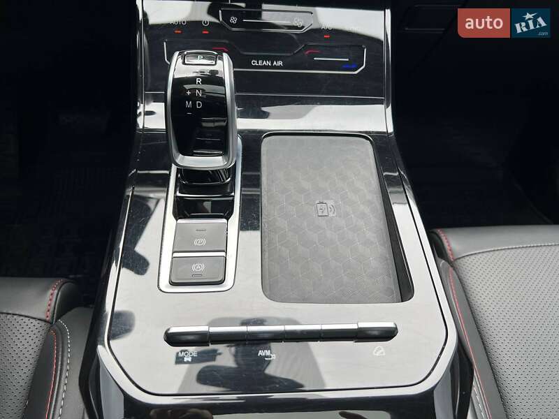 Позашляховик / Кросовер Chery Tiggo 7 Pro 2021 в Києві фото 21 Позашляховик / Кросовер Chery Tiggo 7 Pro 2021 в Києві