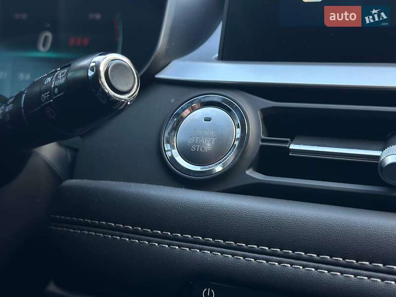 Внедорожник / Кроссовер Chery Tiggo 7 Pro 2021 в Киеве фото 33 Внедорожник / Кроссовер Chery Tiggo 7 Pro 2021 в Киеве