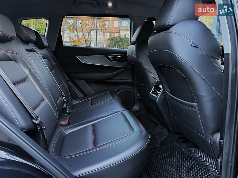Внедорожник / Кроссовер Chery Tiggo 7 Pro 2022 в Киеве фото 30 Внедорожник / Кроссовер Chery Tiggo 7 Pro 2022 в Киеве