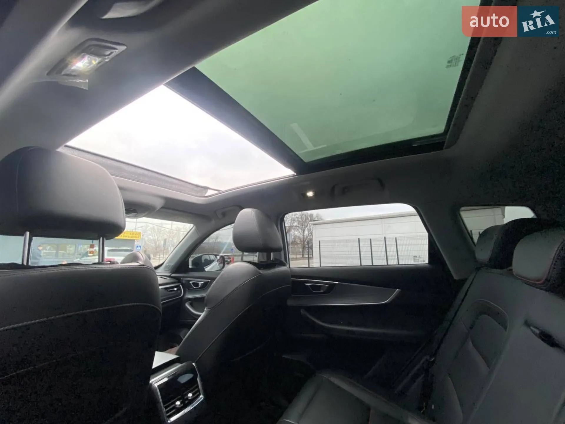 2021 Chery Tiggo 7 Pro - мініатюра 21