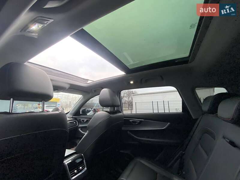 Внедорожник / Кроссовер Chery Tiggo 7 Pro 2021 в Киеве фото 17 Внедорожник / Кроссовер Chery Tiggo 7 Pro 2021 в Киеве