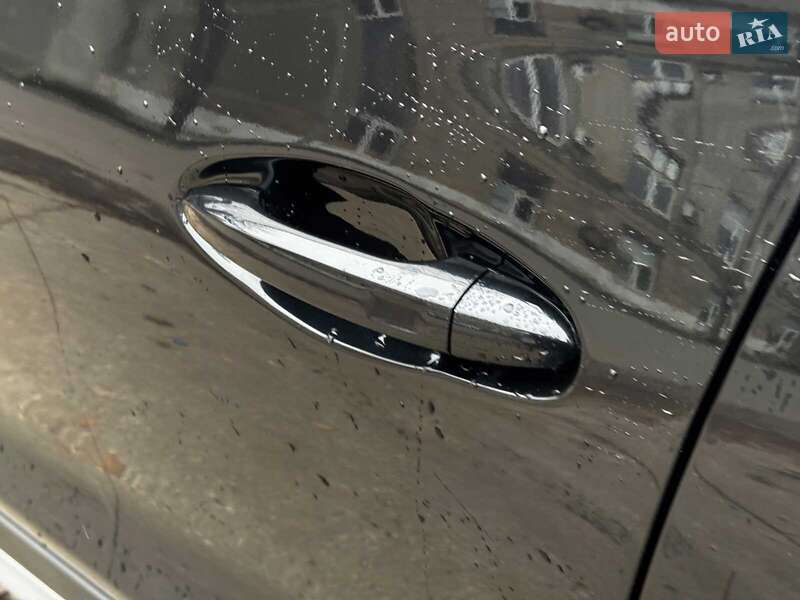 Внедорожник / Кроссовер Chery Tiggo 7 Pro 2022 в Харькове