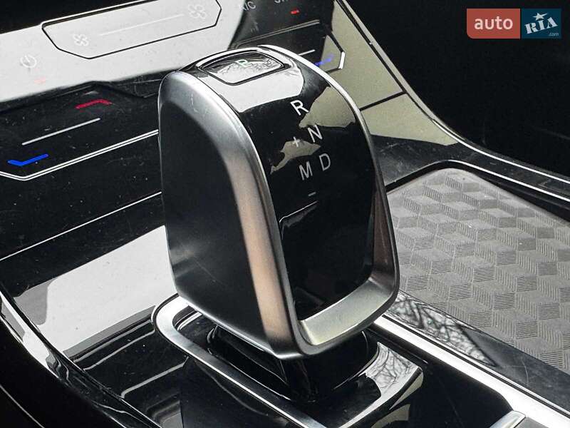 Внедорожник / Кроссовер Chery Tiggo 7 Pro 2022 в Харькове