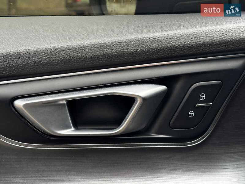 Внедорожник / Кроссовер Chery Tiggo 7 Pro 2022 в Харькове