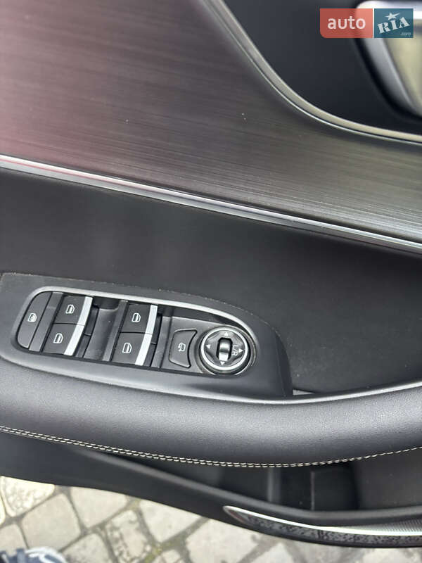 Внедорожник / Кроссовер Chery Tiggo 7 Pro 2023 в Днепре