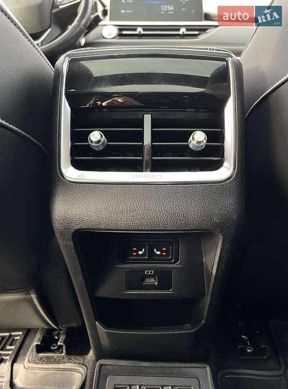 Внедорожник / Кроссовер Chery Tiggo 7 Pro 2021 в Львове