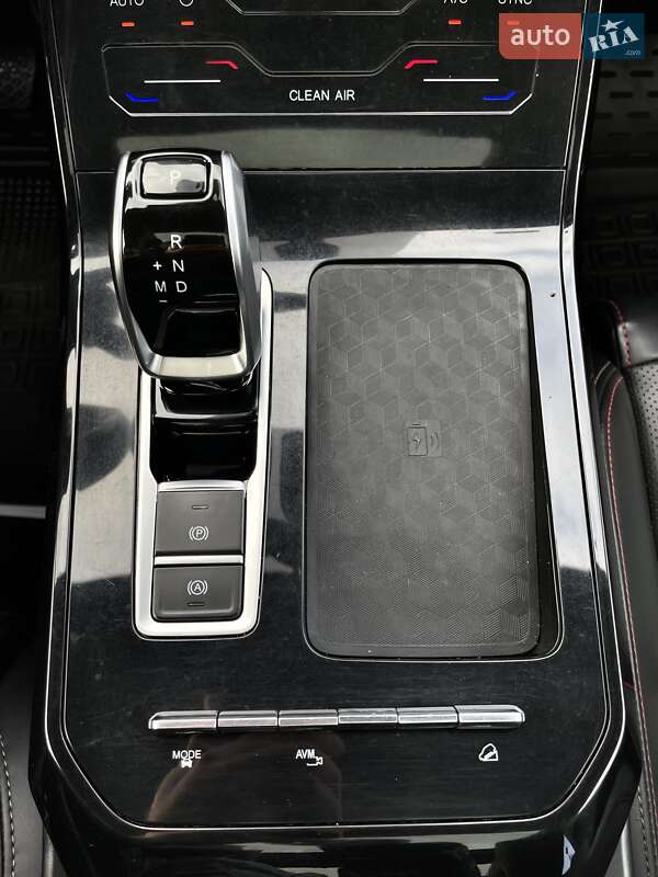 Внедорожник / Кроссовер Chery Tiggo 7 Pro 2021 в Львове