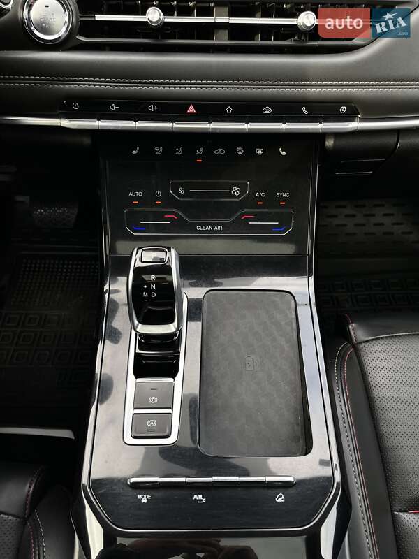 Внедорожник / Кроссовер Chery Tiggo 7 Pro 2021 в Львове