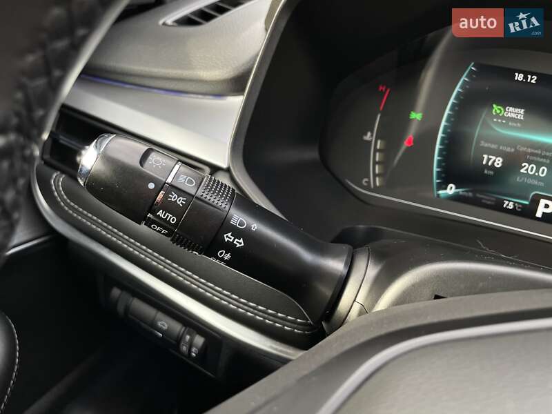 Внедорожник / Кроссовер Chery Tiggo 7 Pro 2021 в Львове