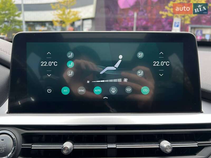 Внедорожник / Кроссовер Chery Tiggo 7 Pro 2021 в Киеве фото 27 Внедорожник / Кроссовер Chery Tiggo 7 Pro 2021 в Киеве