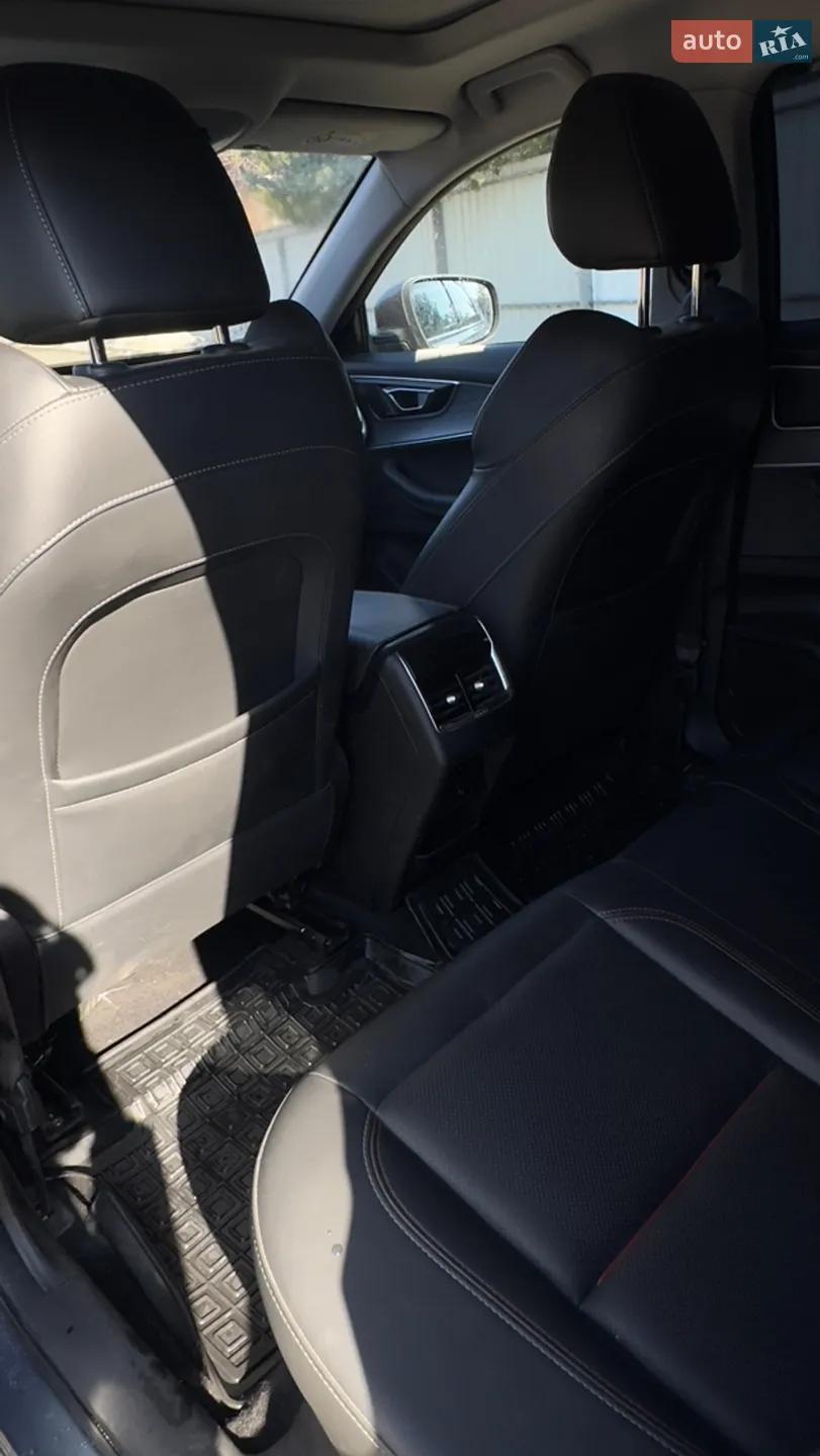 2021 Chery Tiggo 7 Pro - мініатюра 15