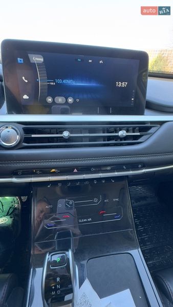 Внедорожник / Кроссовер Chery Tiggo 7 Pro 2021 в Луцке