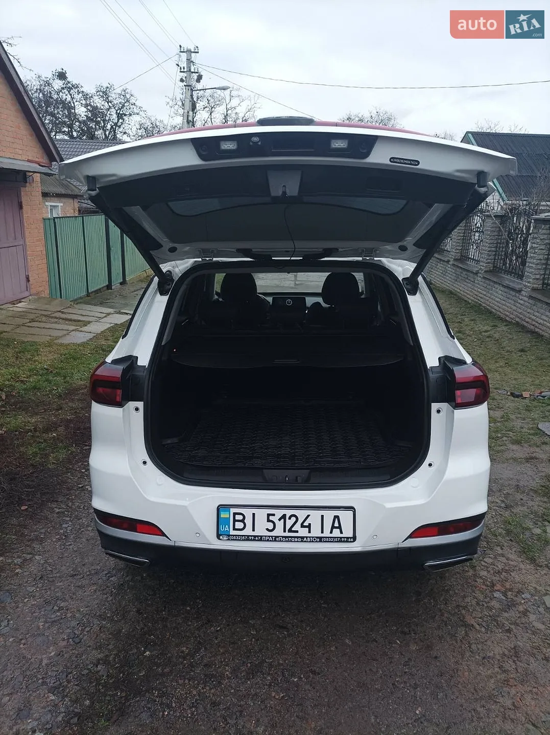 2021 Chery Tiggo 7 Pro - мініатюра 17