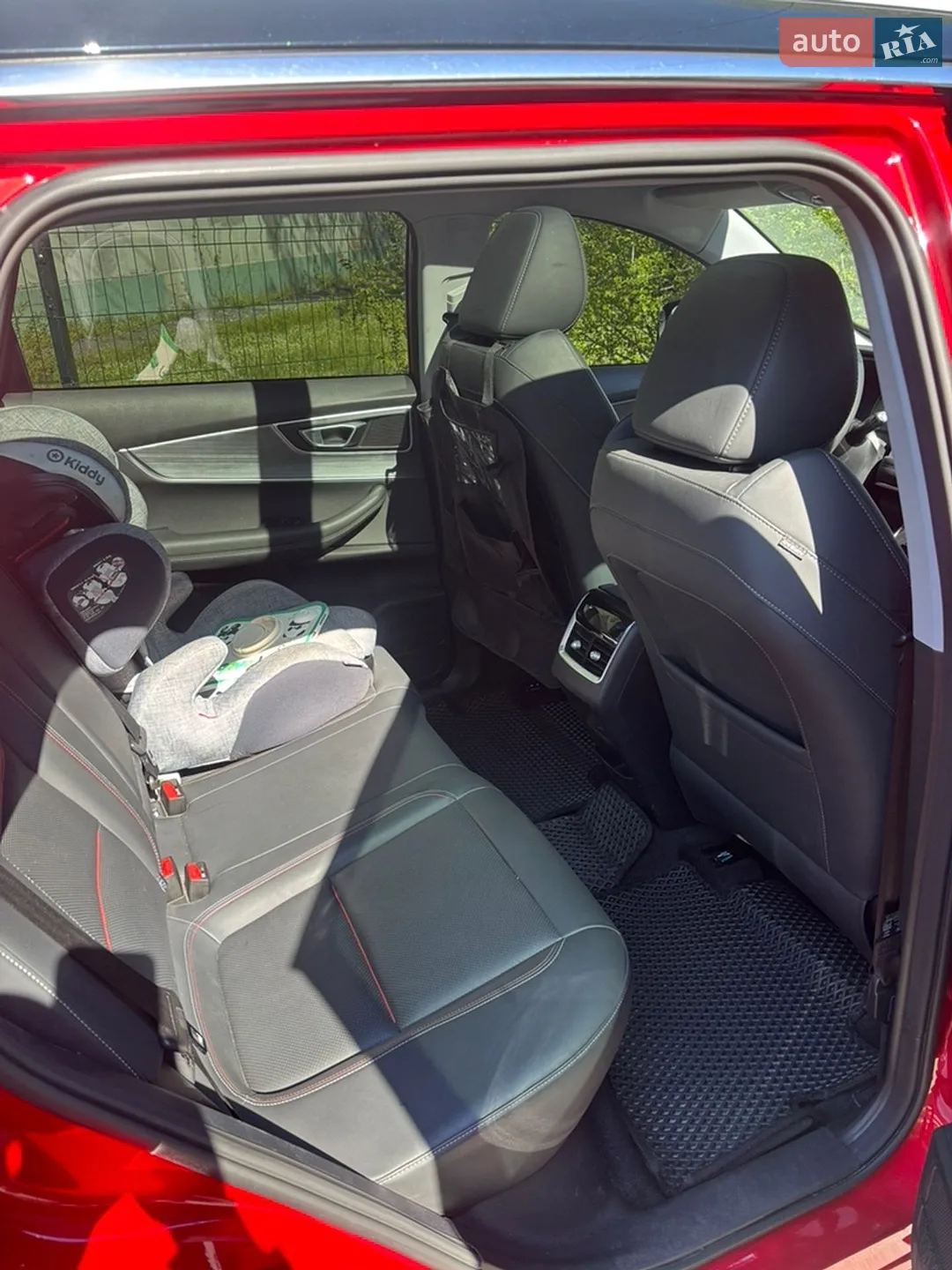 2023 Chery Tiggo 7 Pro - мініатюра 40