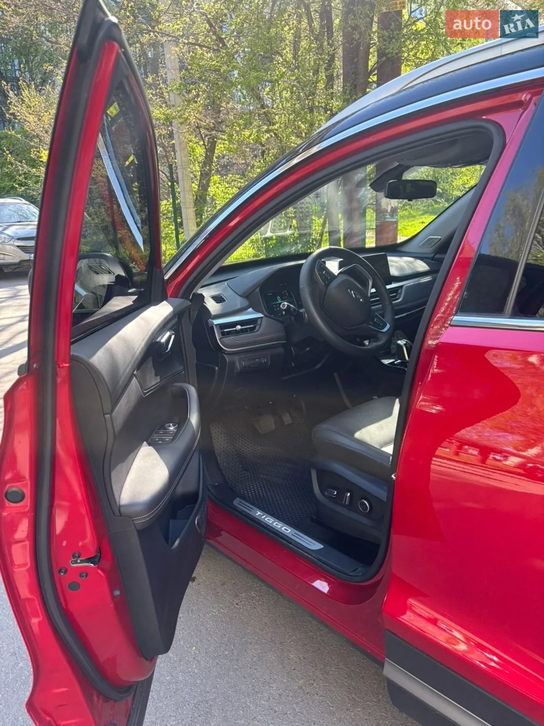 2023 Chery Tiggo 7 Pro - мініатюра 50