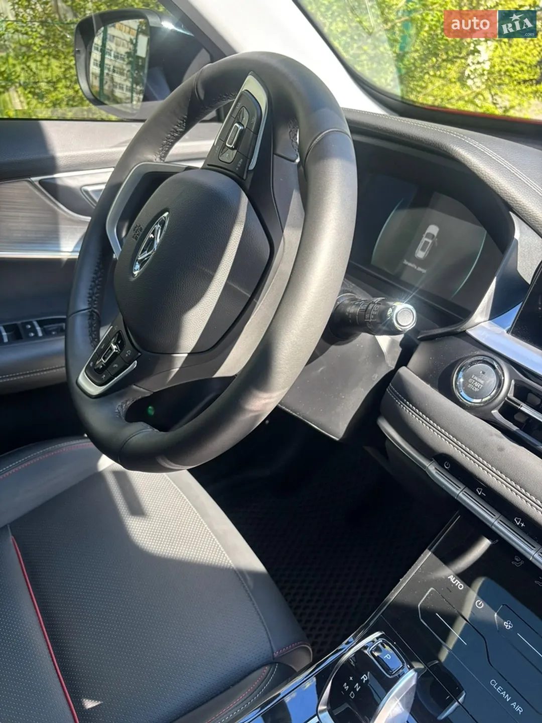 2023 Chery Tiggo 7 Pro - мініатюра 53