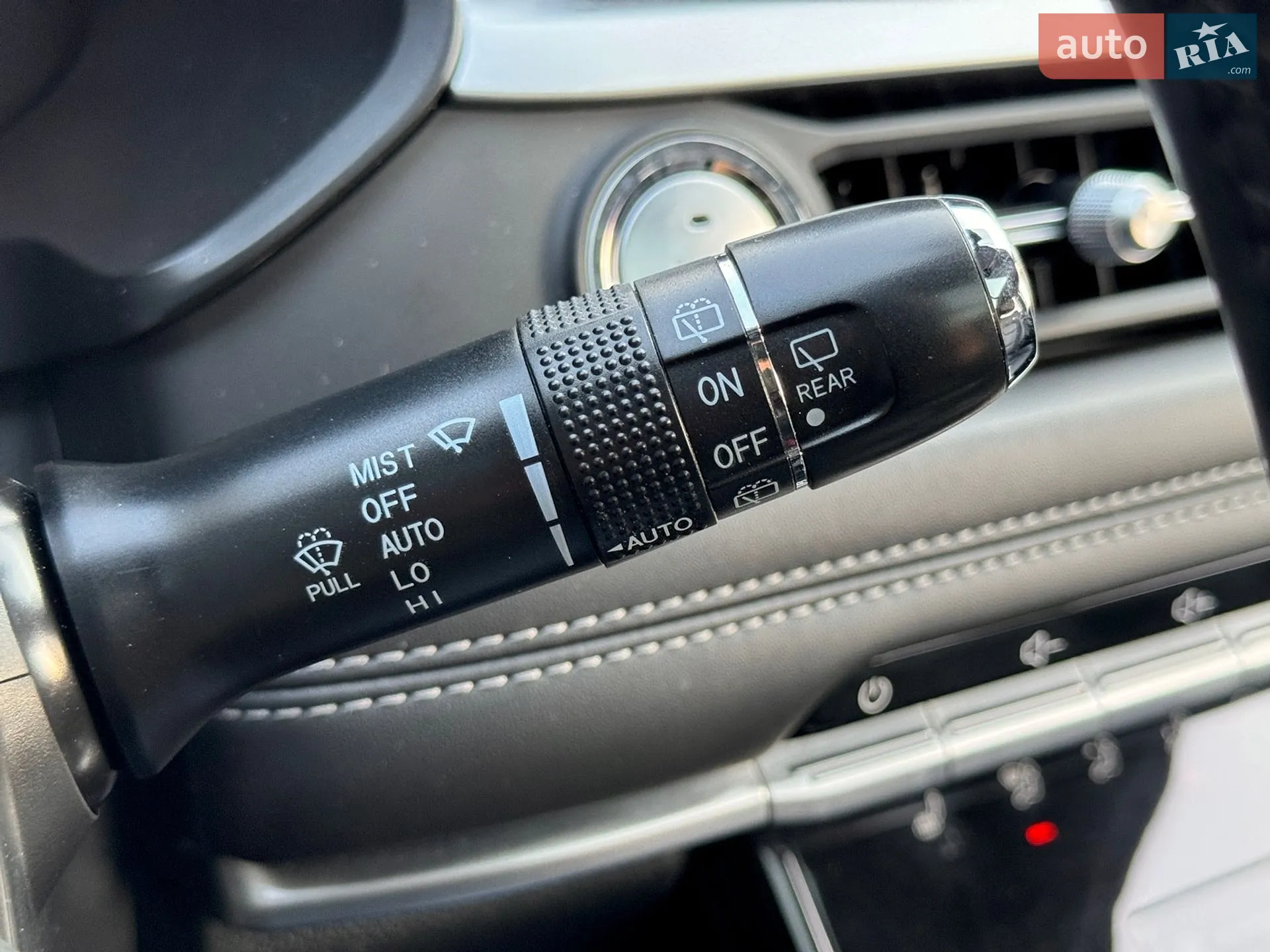 2021 Chery Tiggo 7 Pro - мініатюра 30