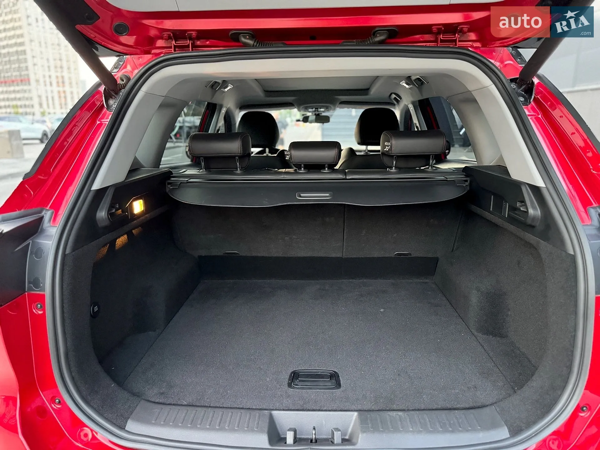 2021 Chery Tiggo 7 Pro - мініатюра 49