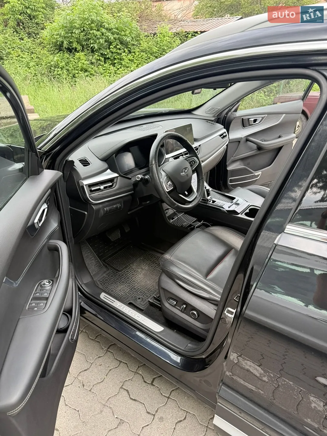 2021 Chery Tiggo 7 Pro - мініатюра 10