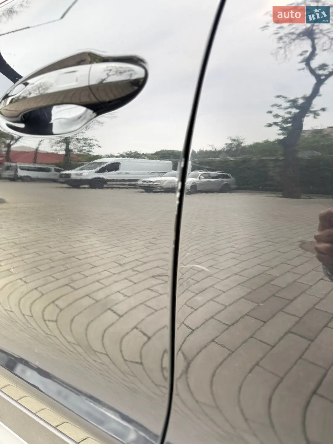 2021 Chery Tiggo 7 Pro - мініатюра 31