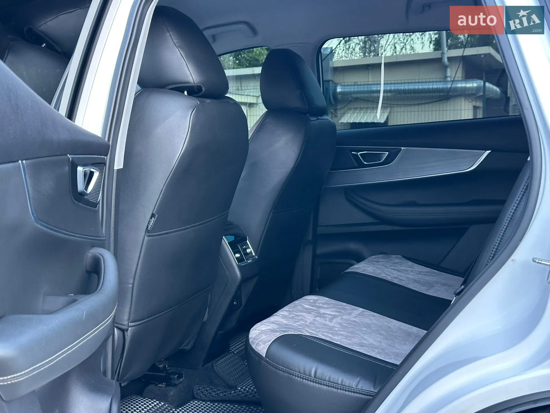 2021 Chery Tiggo 7 Pro - мініатюра 19