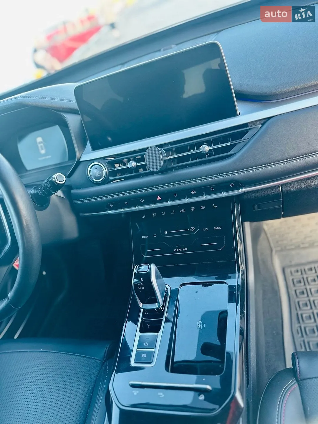 2021 Chery Tiggo 7 Pro - мініатюра 11