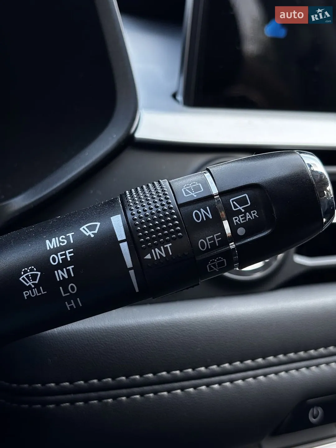 2022 Chery Tiggo 7 Pro - мініатюра 35