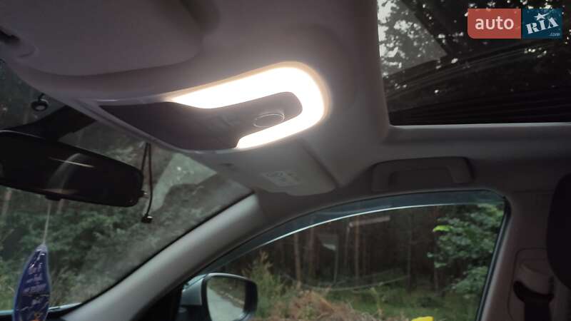 Внедорожник / Кроссовер Chery Tiggo 7 2020 в Вараше