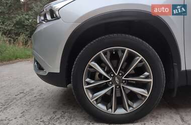 Внедорожник / Кроссовер Chery Tiggo 7 2020 в 