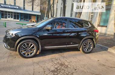 Внедорожник / Кроссовер Chery Tiggo 7 2019 в 