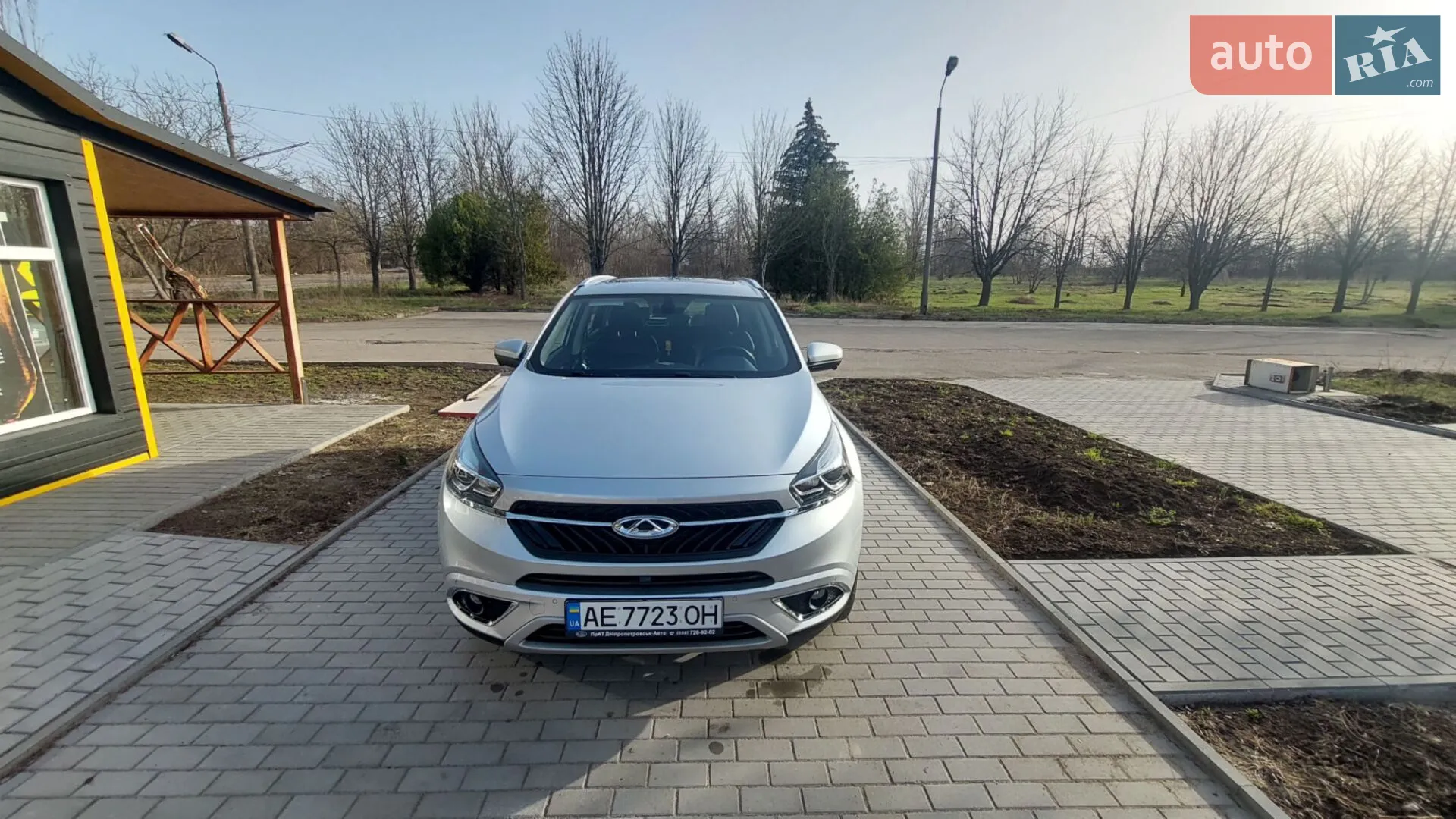 2019 Chery Tiggo 7 - мініатюра 4