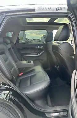 Chery Tiggo 7 2019
