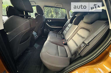 Внедорожник / Кроссовер Chery Tiggo 7 2019 в 