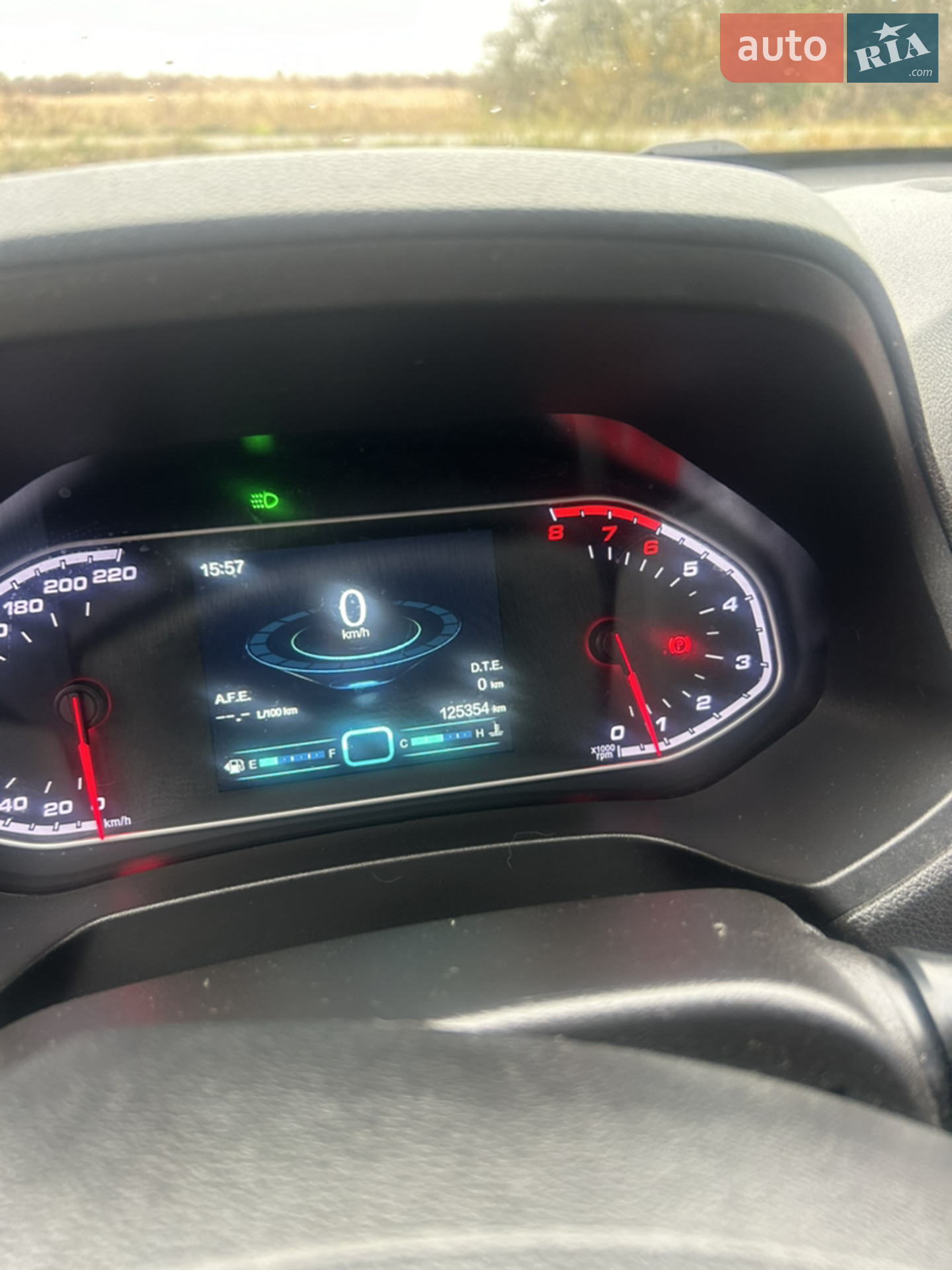 2018 Chery Tiggo 7 - мініатюра 7
