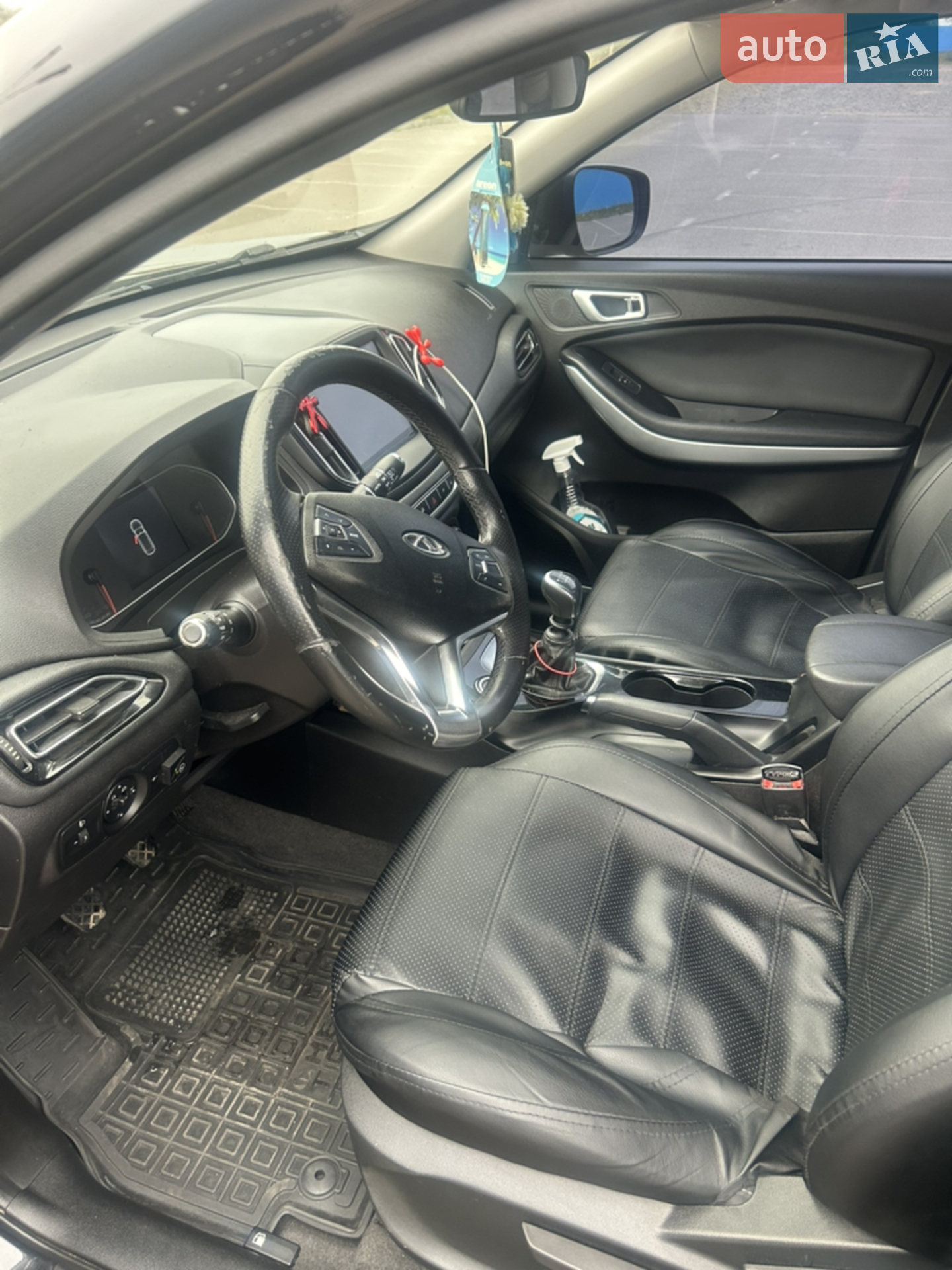 2018 Chery Tiggo 7 - мініатюра 9