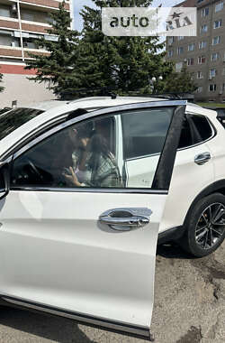 Внедорожник / Кроссовер Chery Tiggo 7 2018 в 