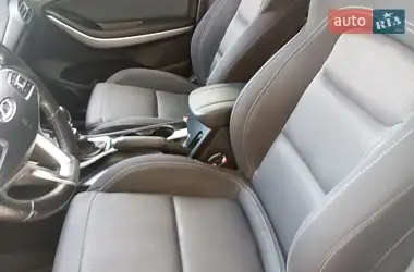 Chery Tiggo 7 2018